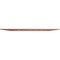 Ekena Millwork Raven Wood Fretwork Pierced Ceiling Medallion, Walnut, 28"OD x 10 1/4"ID x 3/8"T CMWP28X28X0375RAWA - alternate 5